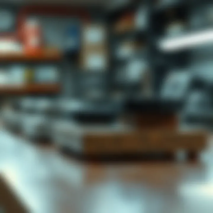 Comparison of Various Flat Lap Machines Various types of flat lap machines displayed side by side