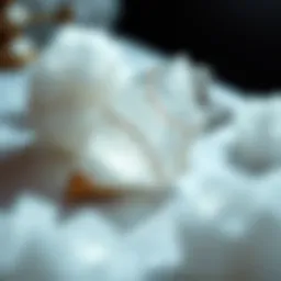 Biblical references to crystals