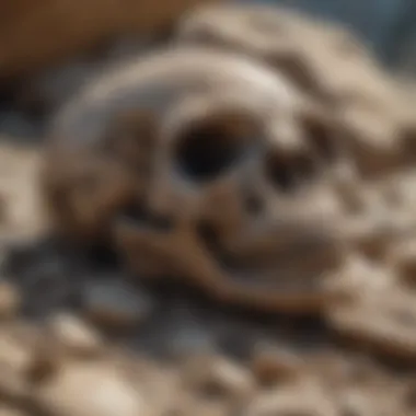 Preservation of California's Fossil Heritage Collaborative efforts to preserve fossil heritage