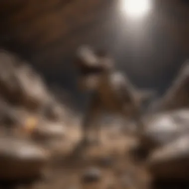 Technological Tools in Paleontological Research Technological tools used in paleontological research