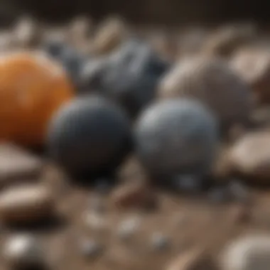 Materials Comparison: Traditional vs. Poly Plastics Comparison of traditional materials vs. poly plastics in tumbling