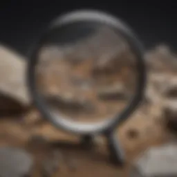 Exploring the 60x Magnifying Glass: A Tool for Precision in Collecting Introduction