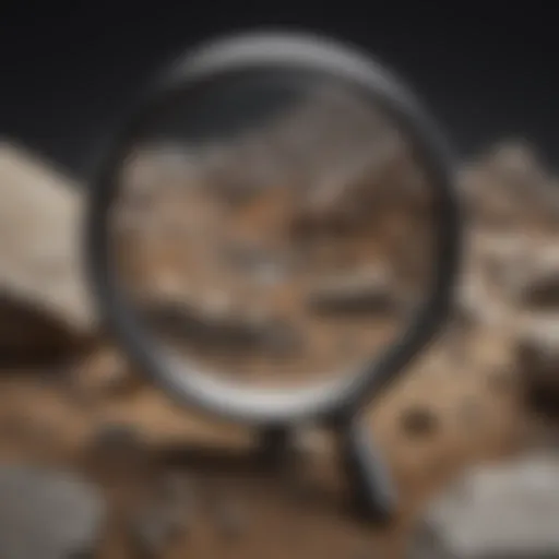 Exploring the 60x Magnifying Glass: A Tool for Precision in Collecting Introduction