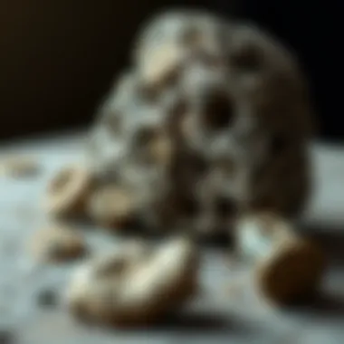 Historical artifacts related to the Sikhote-Alin meteorite