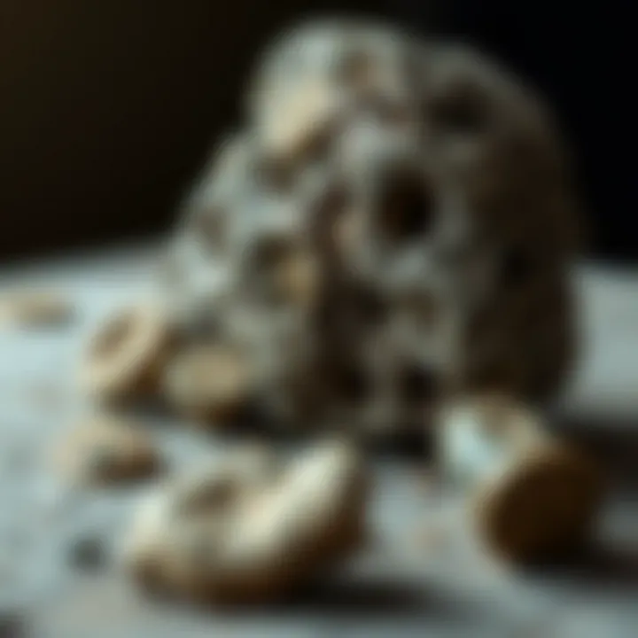 Historical artifacts related to the Sikhote-Alin meteorite