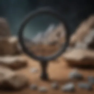 Historical Evolution of Magnifiers Historical evolution of magnifiers over the years.