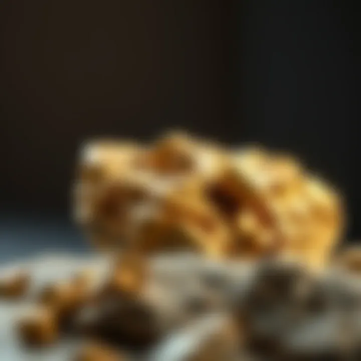 Cultural Significance of Pyrite Historical artifacts made with pyrite in cultural contexts