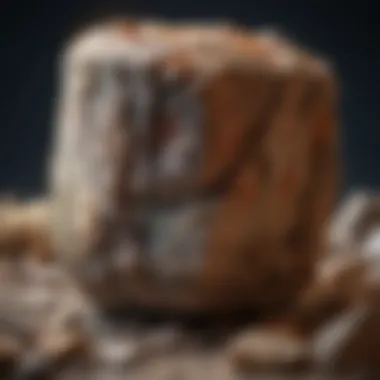 Geological Rock Classification Systems An overview of the classification systems used in geology to categorize different types of rocks.
