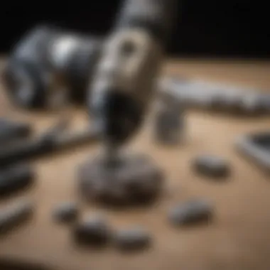 Comparative Analysis of Dremel Kits Comparative analysis of the Michaels Dremel Kit against other similar products