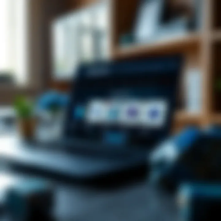 An online marketplace interface facilitating the sale of lapis lazuli gemstones.