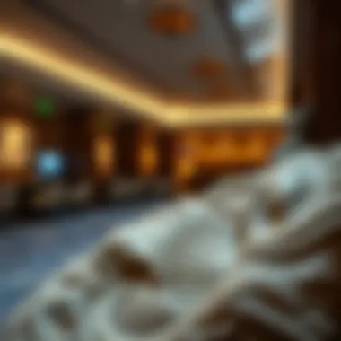 RevPAR's role in hotel financial assessments