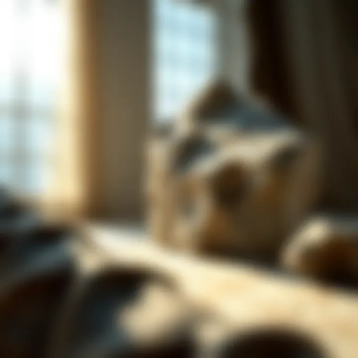 Strategies for improving hotel revenue metrics