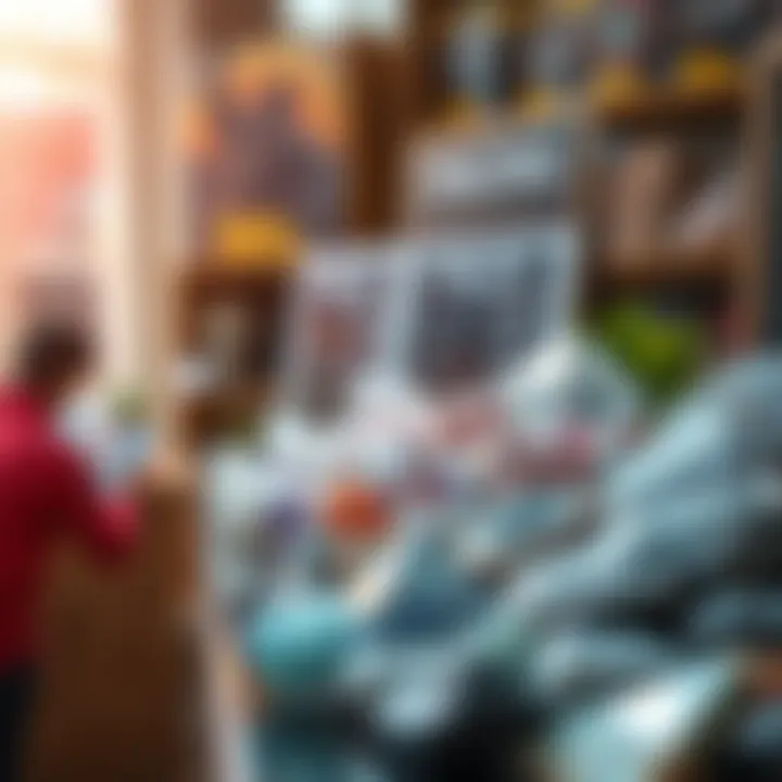 A thoughtful pricing strategy on display, emphasizing value and market comparison.