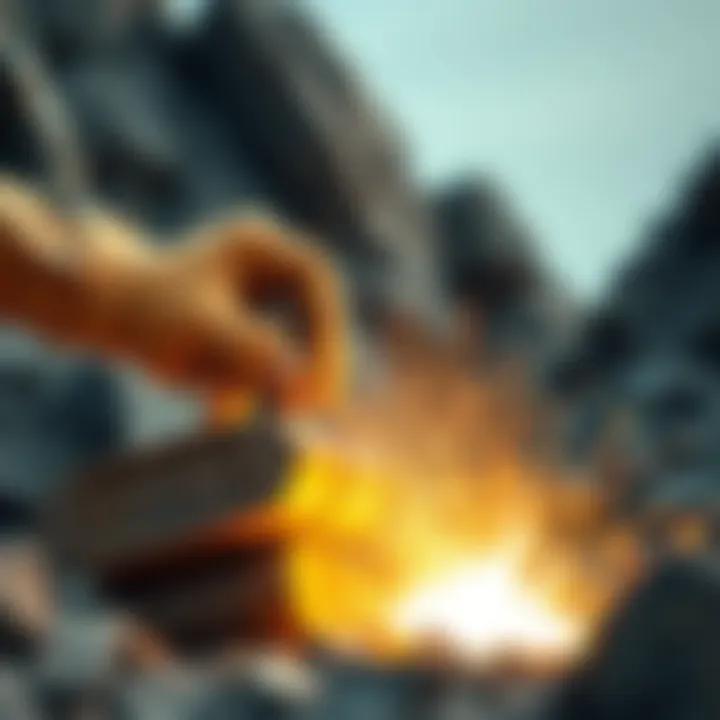 Precision Explosives for Rock Breaking Precision use of explosives for rock breaking