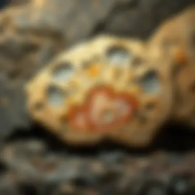 Evaluating Quality Fossil Slabs Assessment of quality fossil slabs by a collector