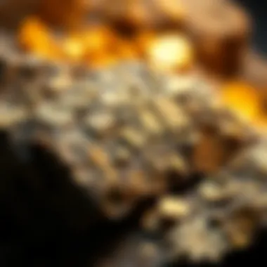 Best Practices for Gold Rock Collection Best practices for gold rock collection