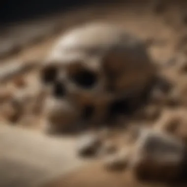 Legal Aspects of Fossil Trading A legal document related to fossil trading and ownership