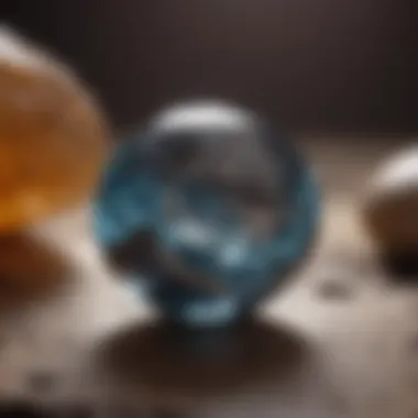 Ethical Sourcing in Gemstone Trade Ethical sourcing practices in the gemstone industry