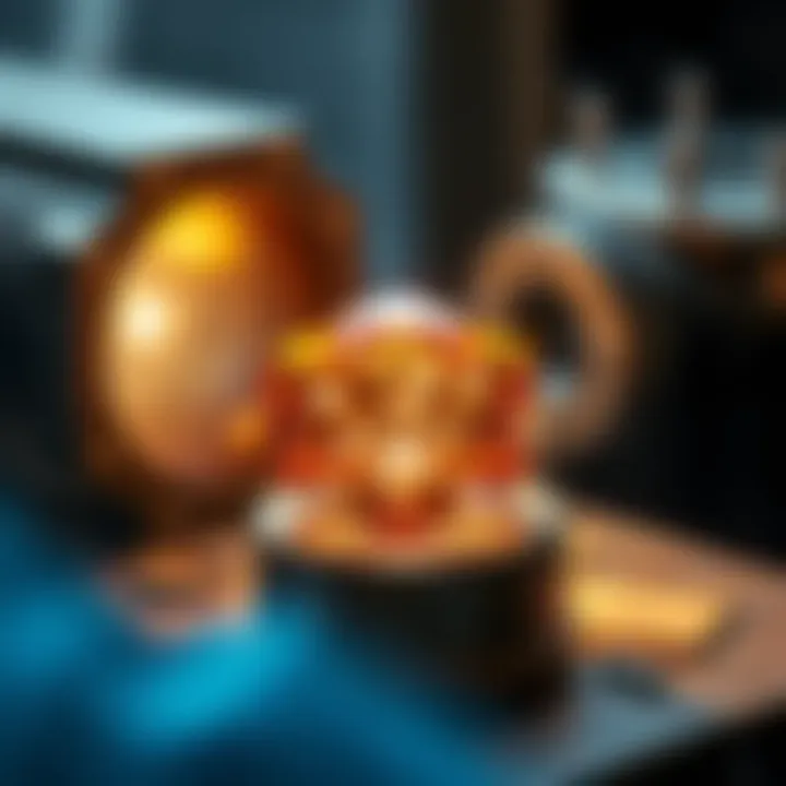 Sustainable Practices in Gemstone Shaping Eco-friendly practices in gemstone shaping