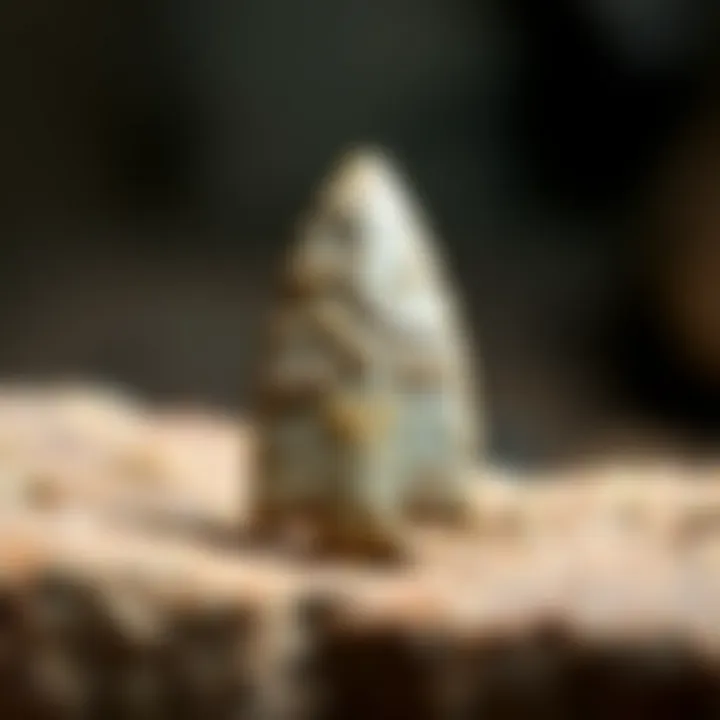 Historical Context of Arrowhead Usage Historical context of arrowhead usage