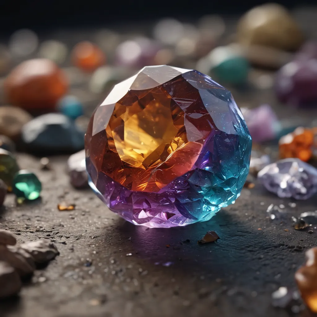 Optimal Gemstones for Tumbling: A Comprehensive Guide