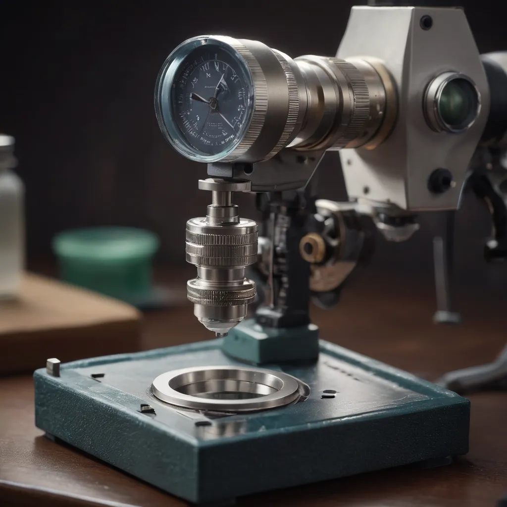 Choosing the Right Refractometer for Gemstones