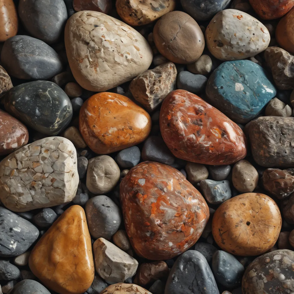 The Geological Narrative of Rocks: An In-Depth Exploration