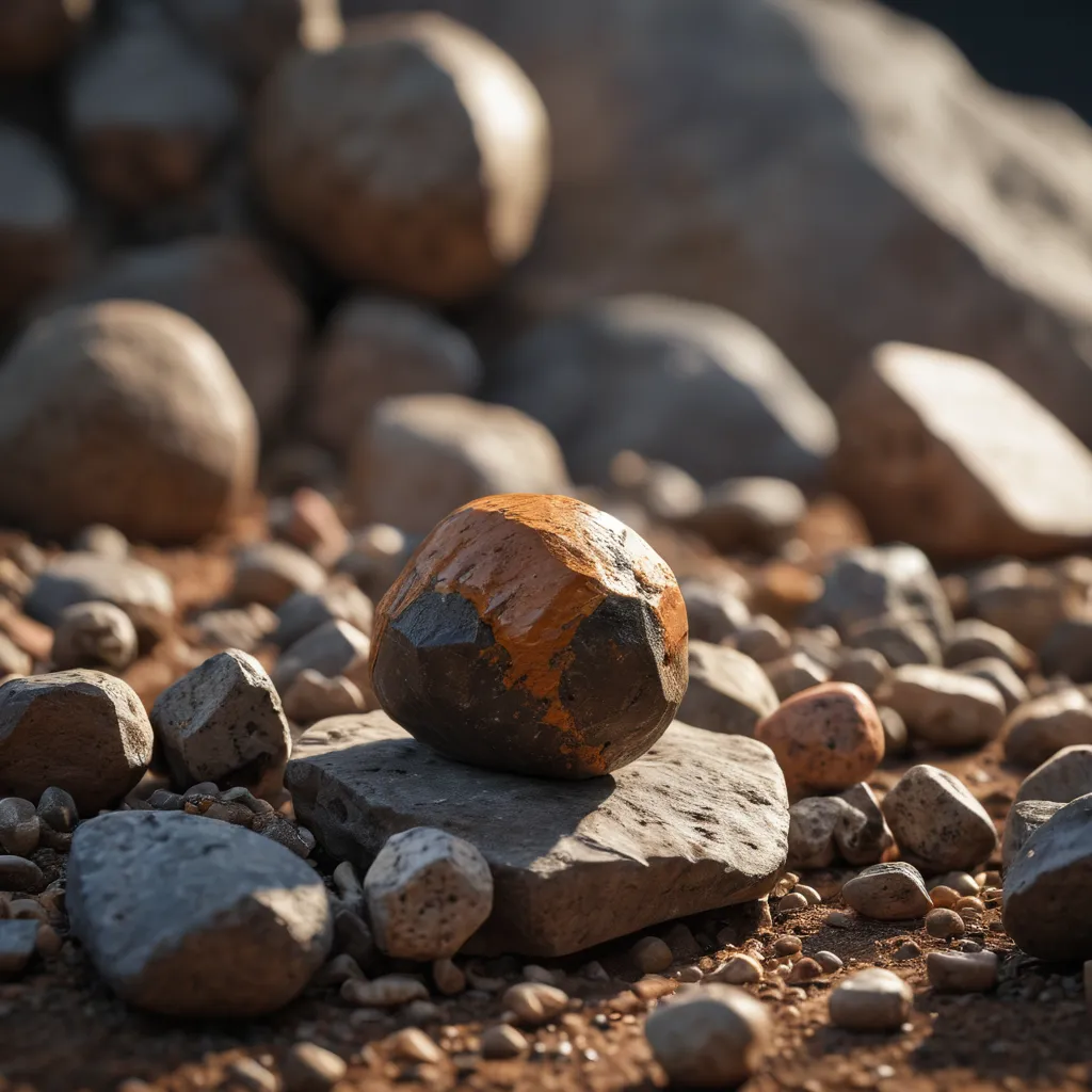 Essential Rock Tumbling Supplies for Collectors
